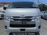 Used 2017 AT toyota hiace-van TRH200V Image[2]
