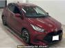 Used 2022 AT toyota yaris MXPA10 Image[0]