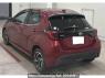 Used 2022 AT toyota yaris MXPA10 Image[1]