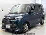Used 2018 AT toyota tank M900A Image[0]