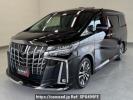 Toyota Alphard AGH30W