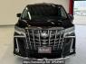 Used 2021 AT toyota alphard AGH30W Image[2]