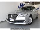 Toyota Crown Hybrid AWS210
