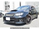 Subaru Impreza GRF