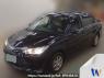 Used 2016 AT toyota corolla-axio NRE160 Image[0]