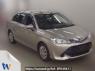 Used 2015 AT toyota corolla-axio NRE161 Image[0]