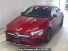 Mercedes Benz CLA-Class 118384M