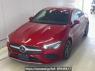 Used 2023 AT mercedes-benz cla-class 118384M Image[0]