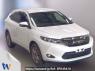 Used 2017 AT toyota harrier ZSU60W Image[0]