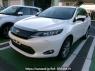 Used 2015 AT toyota harrier ZSU60W Image[2]