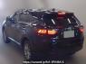 Used 2017 AT toyota harrier ZSU60W Image[1]