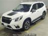 Used 2023 AT subaru forester SKE Image[0]