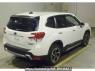 Used 2023 AT subaru forester SKE Image[1]