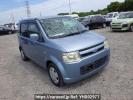 Mitsubishi eK Wagon H82W