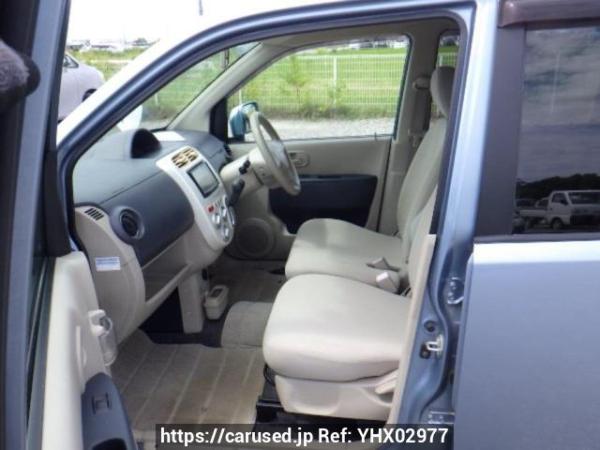 Used 2008 AT mitsubishi ek-wagon H82W Image[12]