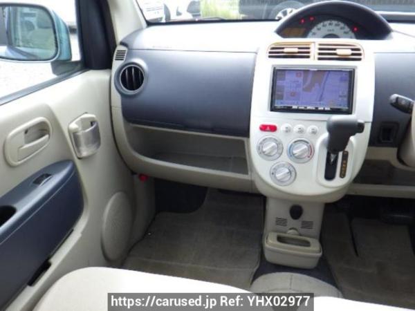 Used 2008 AT mitsubishi ek-wagon H82W Image[15]