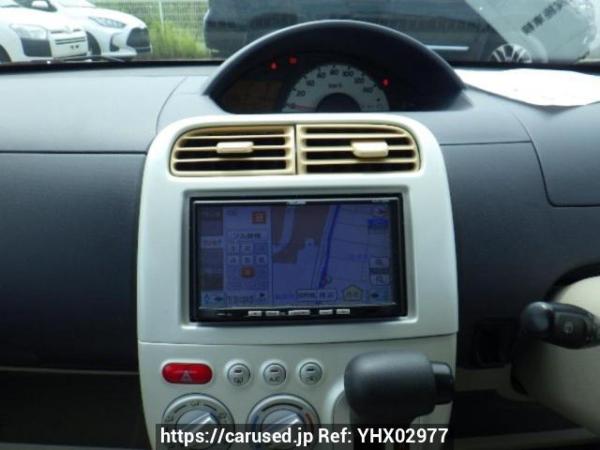Used 2008 AT mitsubishi ek-wagon H82W Image[19]