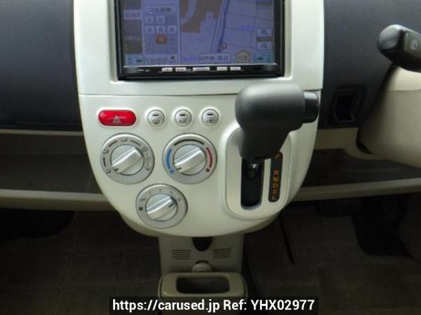 Used 2008 AT mitsubishi ek-wagon H82W Image[20]