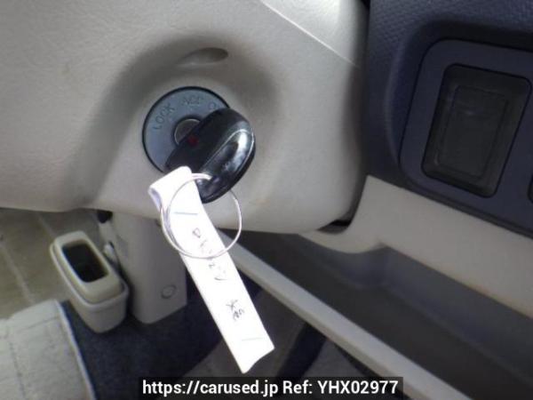 Used 2008 AT mitsubishi ek-wagon H82W Image[21]