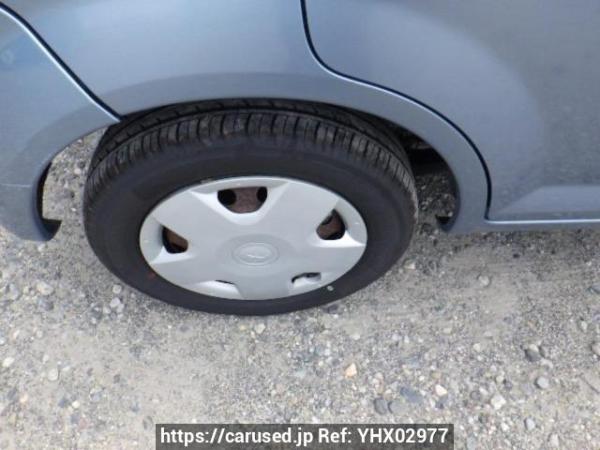 Used 2008 AT mitsubishi ek-wagon H82W Image[25]