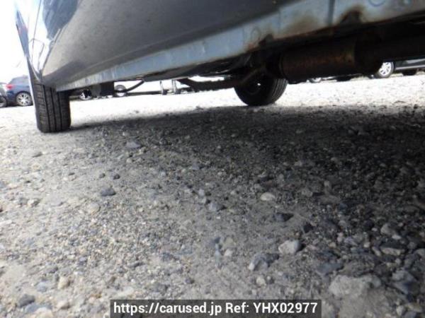 Used 2008 AT mitsubishi ek-wagon H82W Image[27]