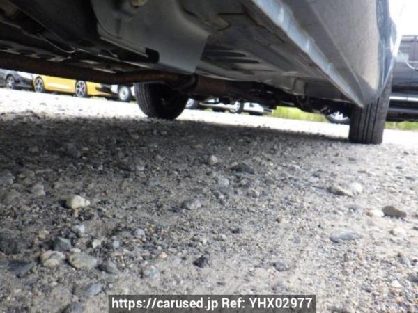 Used 2008 AT mitsubishi ek-wagon H82W Image[28]