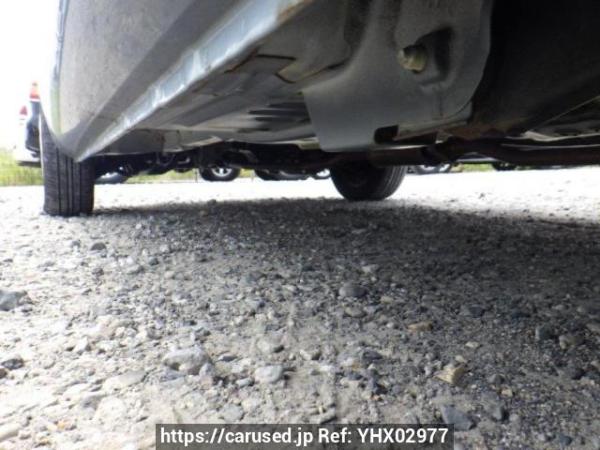 Used 2008 AT mitsubishi ek-wagon H82W Image[29]
