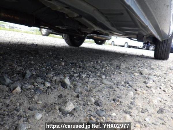 Used 2008 AT mitsubishi ek-wagon H82W Image[30]