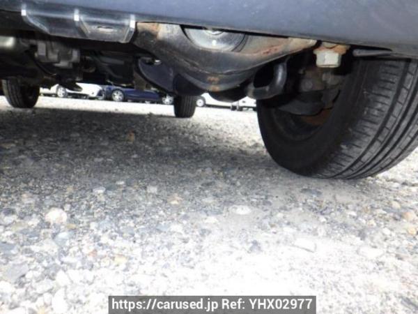 Used 2008 AT mitsubishi ek-wagon H82W Image[32]