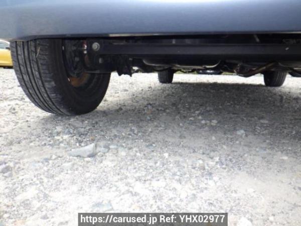 Used 2008 AT mitsubishi ek-wagon H82W Image[33]