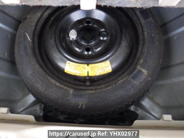 Used 2008 AT mitsubishi ek-wagon H82W Image[35]