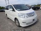 Toyota Alphard ANH10W