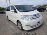 Used 2006 AT toyota alphard ANH10W Image[0]
