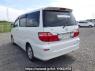 Used 2006 AT toyota alphard ANH10W Image[4]
