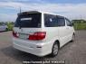 Used 2006 AT toyota alphard ANH10W Image[6]