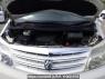Used 2006 AT toyota alphard ANH10W Image[9]