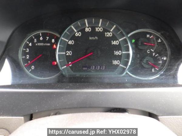 Used 2006 AT toyota alphard ANH10W Image[22]