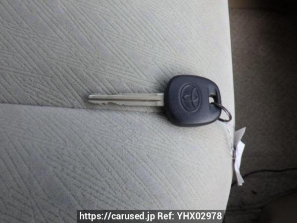 Used 2006 AT toyota alphard ANH10W Image[25]