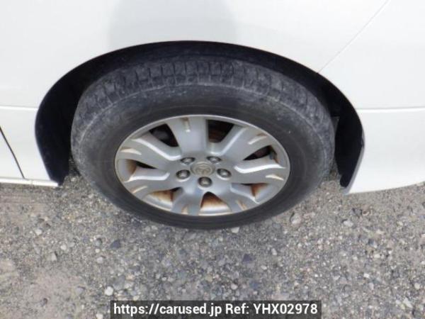 Used 2006 AT toyota alphard ANH10W Image[26]