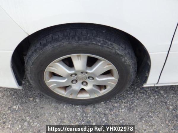Used 2006 AT toyota alphard ANH10W Image[29]