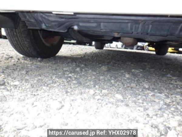 Used 2006 AT toyota alphard ANH10W Image[30]