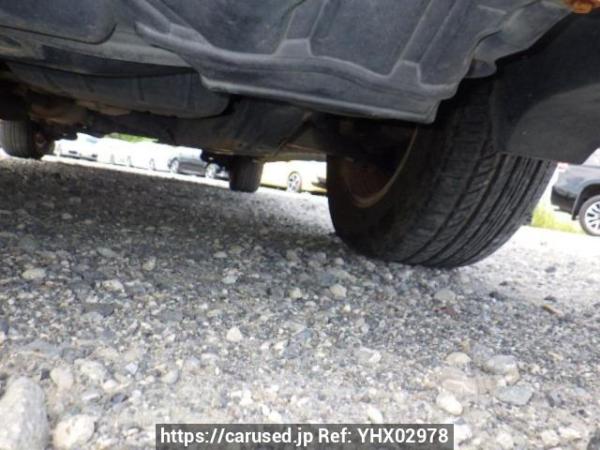 Used 2006 AT toyota alphard ANH10W Image[31]