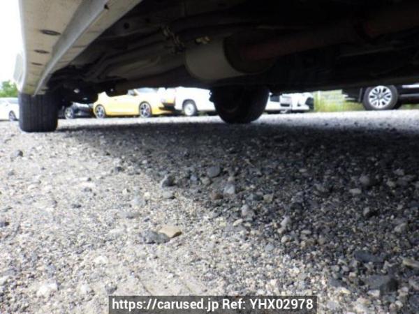 Used 2006 AT toyota alphard ANH10W Image[32]