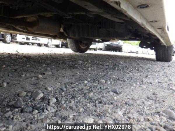 Used 2006 AT toyota alphard ANH10W Image[35]