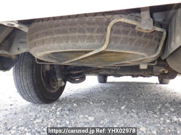 Used 2006 AT toyota alphard ANH10W Image[38]