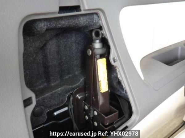 Used 2006 AT toyota alphard ANH10W Image[39]