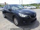Mazda CX-5 KE2FW