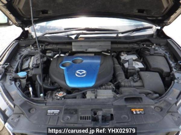 Used 2012 AT mazda cx-5 KE2FW Image[8]