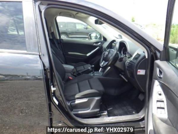 Used 2012 AT mazda cx-5 KE2FW Image[10]