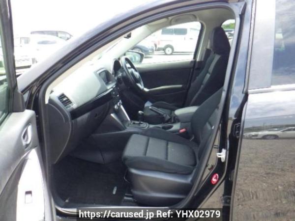 Used 2012 AT mazda cx-5 KE2FW Image[11]